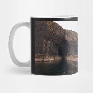 Entrance Mug